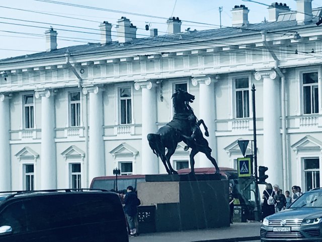 St. Petersburg 1